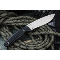 Нож Savage D2 SW, рукоять G10, Kizlyar Supreme купить в Костроме